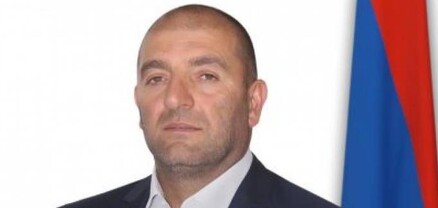 Համայնքապետը գրանցված է դեսպանատնո՞ւմ․ Հրապարակ
