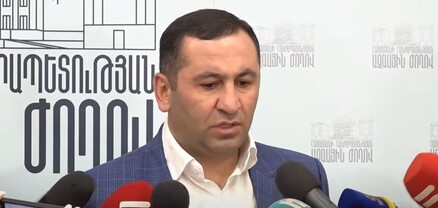 Վստահ եմ՝ եղբորս անպայման կանչելու են հարցաքննության, նա եղել է գազալցակայանում. ՔՊ-ական պատգամավորը՝ Ապարանի սպանության դեպքի մասին