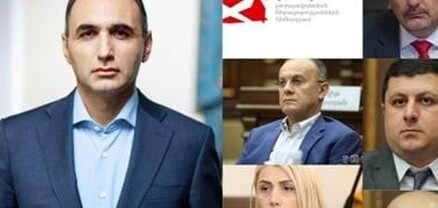 Դատախազը մերժել է Ավետիք Չալաբյանի նկատմամբ կիրառված խափանման միջոցի փոփոխության վերաբերյալ երաշխավորությունները