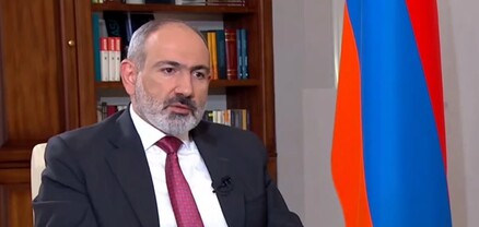 Փաշինյանը ոչ միայն գրիչ է «ցրում», այլև նետում