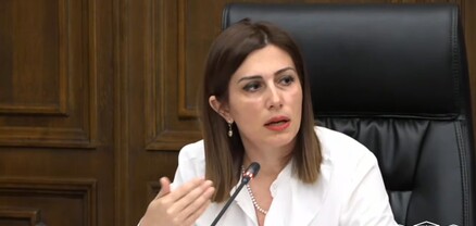 Այս շաբաթ Կառավարությունը 5․2 մլրդ դրամ է հատկացնելու ԱՆ-ին՝ պետպատվերի համար. Անահիտ Ավանեսյան