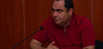Զորի Բալայանի զարմիկը պաշտոն է ստացել