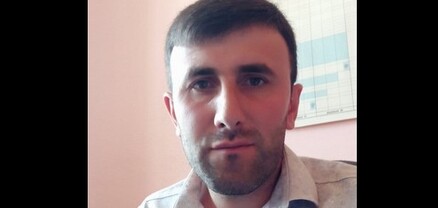 Սևակ Խաչատրյանը ստանձնել է Սոթք վարչատարածքային միավորի ղեկավարի պաշտոնը