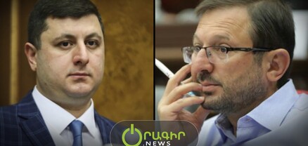 ՀՀԿ-ն բացառում է խորհրդարան վերադարձը, իսկ «Հայաստան» խմբակցությունը գնալու է