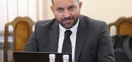 Վահան Քերոբյանը Սյունիքում ծանոթացել է արոտների կայուն կառավարման գործընթացին