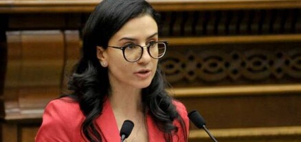 Աննա Վարդապետյանի թեկնածության առաջադրումը գլխավոր դատախազի պաշտոնում անակնկալ է եղել անգամ ՔՊ-ի համար