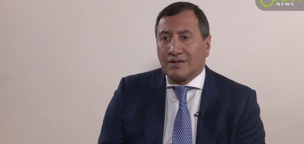 Թող Վիգեն Խաչատրյանը գնա,  Ադրբեջանում ապրի, լավ ապագա կունենա․ Արզաքանցյան