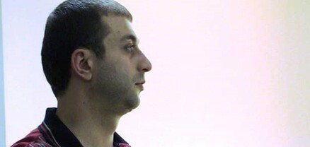 Երրորդմասցի Լյովիկի սպանության գործով դատապարտյալ Գաստիկն ազատ է արձակվել