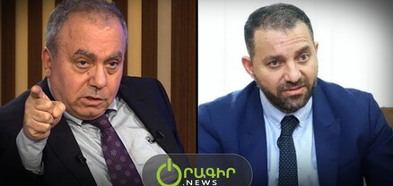 Եթե աշխատողների թիվը պակասում է, նա ո՞նց կարող է ուրիշ թիվ գրել․ Հրանտ Բագրատյան