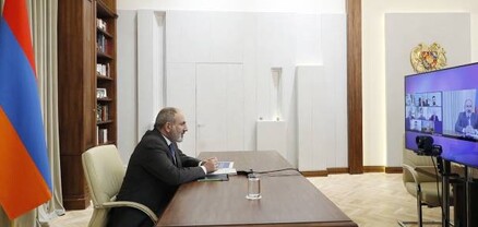 Տեղի է ունեցել ՀՀ վարչապետին կից տնտեսական քաղաքականության խորհրդի առաջին նիստը