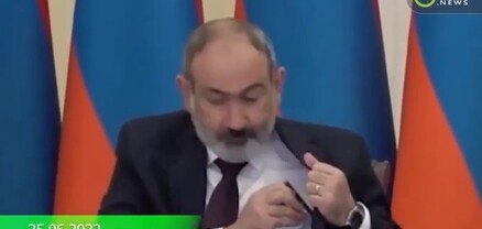 Գրիչի գողը գող չէ