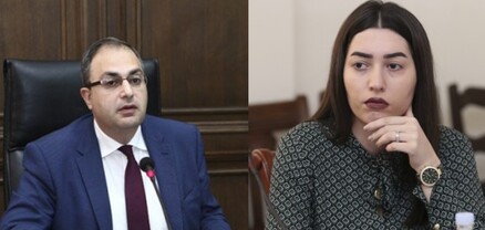 Կյանքիս կեսը գնաց, մինչև սոցապից մի փաստաթուղթ գտա. Վլադիմիր Վարդանյանը