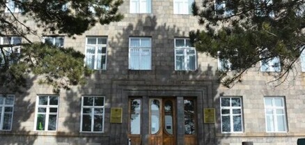 Կառավարությունը Գորիսի պետհամալսարանի ռեկտորի պաշտոնում հաստատեց Տիգրան Վանդունցին