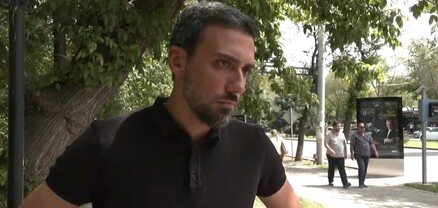 Դուք տեսե՞լ եք՝ Իշխան Սաղաթելյանը խոսի մեքենաներ վառելու մասին․ Վարդևանյան