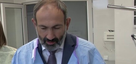 Բելի վախճանը հայտնի է, օրը մոտենում է