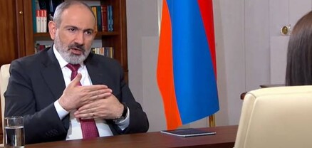 Գյուլնազ տատը հիմա գերեզմանում շուռ ա էկել․ ինչ են գրում Փաշինյանի ասուլիսի մասին