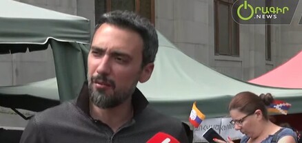 Երկու ամիս առաջ մարդիկ վախենում էին վանկարկել «առանց Նիկոլ Հայաստան»․ Վարդևանյան