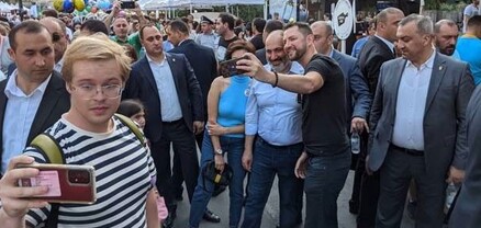Փաշինյանին թույլ չէին տալիս առաջ գնալ հնդիկներն ու ռուսները