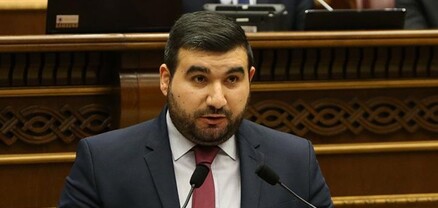 ՔՊ֊ի արձագանքը` Ապարանում տեղի ունեցած ողբերգությանը