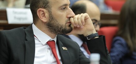 Չեմ զարմանա, եթե մի օր ընդդիմադիրները հայտարարեն՝ քարով ոստիկանին հարվածելը հայկական անհնազանդության տեսակ է․ Սիսակ Գաբրիելյան
