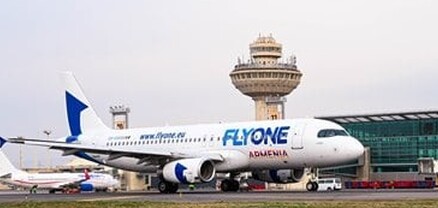 Թուրքիայի իշխանությունները FLYONE ARMENIA ընկերությանը չեն տրամադրել դեպի Լիբանան չվերթերի իրականացման հնարավորություն