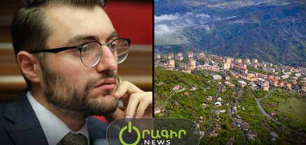 Ինքը՝ որպես տղա, քաղաքում գոյություն չունի. գործ տվող է. ալավերդցիները՝ Արեն Մկրտչյանի՝ համայնքի ղեկավարի թեկնածու առաջադրվելու մասին