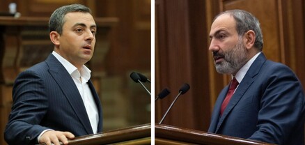 Իշխանությունն ընդդիմության աջակցությունն է ակնկալելու 