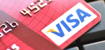Visa-ի ռուսական ստորաբաժանումը փոխել է անվանումը. «Իզվեստիա»