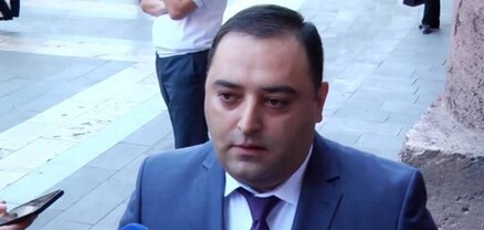 Ազատել են նախկին պետին, նույն օրն էլ նշանակել ՔՊ-ական պատգամավորի եղբորը․ Հրապարակ