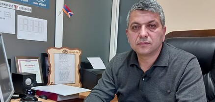 Սա ոչ թե Արցախի, այլ Հայաստանի կործանման ծրագիր է․ Հակոբ Հակոբյան