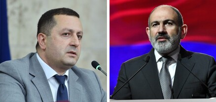 23 մլն ԵՊՀ-ից` «Փաշինյանի մեծարման երեկոյի» համար. կողքից ֆինանսավորողներ էլ են եղել