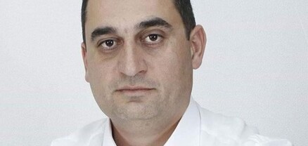 Փորձել են զենք գտնել․ Կարապետ Պողոսյանը մանրամասներ է հայտնում իրեն ոստիկանական բաժանմունք տանելու մասին
