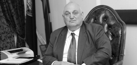 Արամ Սիմոնյանը երկուսուկես տարի աշխատավարձ և թոշակ չի ստացել