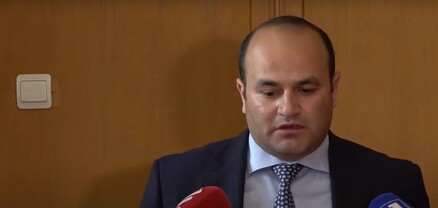 Տեղյակ չեմ, որ Ռոբերտ Քոչարյանի հետ լուսանկարվելու համար աշխատակցին հանել են աշխատանքից. սոցապնախարար