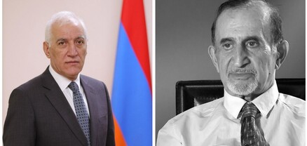Վահագն Խաչատուրյանը ցավակցական հեռագիր է հղել Ռաֆայել Քոթանջյանի մահվան  կապակցությամբ