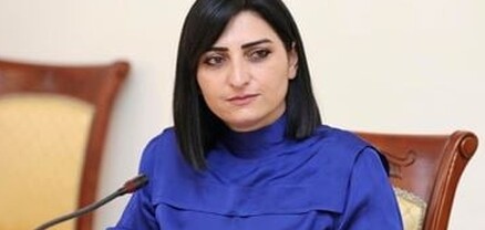 Իմ գրության առթիվ նախապատրաստված նյութերով հարուցվել է հերթական քրեական գործը. Թագուհի Թովմասյան