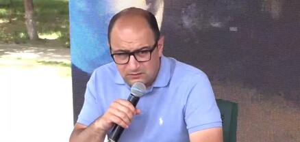 2 տարի առաջ պատերազմ տեսած երկրում կիրառել լուսաձայնային նռնակ բարոյական չէ․ Մամիջանյան