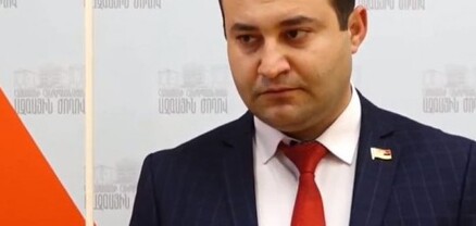 «Գեղարքունիք»-ի հրամանատարը մինչև պաշտոնյա դառնալը 30 հազար դրամ աշխատավարձ է ստացել
