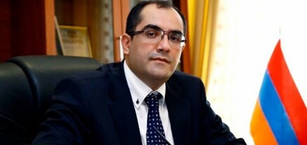 Մարզաշխարհն այս պահին ստանձնում է ազգային համերաշխության և վերելքի կայծը դառնալու առաքելություն. Փաստ
