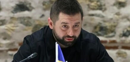 Ուկրաինայի պատվիրակության ղեկավարն անվանել է Ռուսաստանի հետ բանակցությունների պայմանը