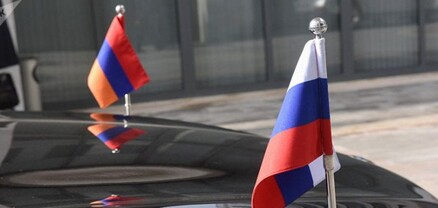 Հայերենի ջատագովը և ռուսական էքսպանսիայի քոքը