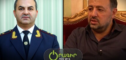 «Դոն Պիպոն» Ռուսաստանում ազատվել է կալանքից, Հայաստանի՝ արտահանձման միջնորդությունը չի բավարարվել
