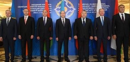 Չկա որևէ հիշատակում միջանցքների մասին. Երևանում տեղի է ունեցել ՀԱԿՊ ԱԽ քարտուղարների կոմիտեի հերթական նիստը