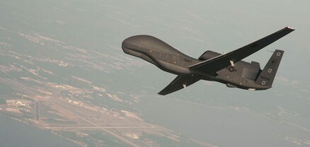 Իրանում հավաքել են MQ-4C Global Hawk ամերիկյան դրոն նրա հայտնաբերված մնացորդներից