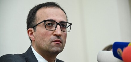 Մեր «մեռած» ընդդիմությունը ողբերգության վրա դիվիդենտ շահելու գործը որոշել է շարունակել․ Արսեն Թորոսյան