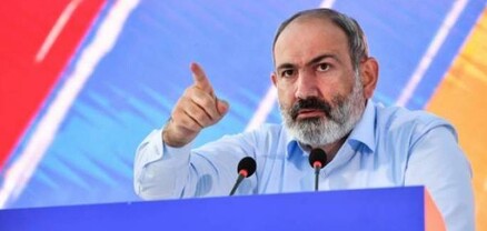 Եթե վաղը դարձյալ ընտրություն լինի․․․