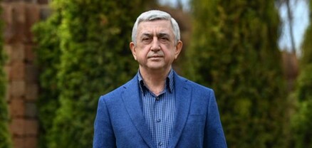 Շնորհավոր ծնունդդ, Գերագույն գլխավոր հրամանատար. ՀՀԿ երիտասարդները շնորհավորել են Սերժ Սարգսյանի տարեդարձը