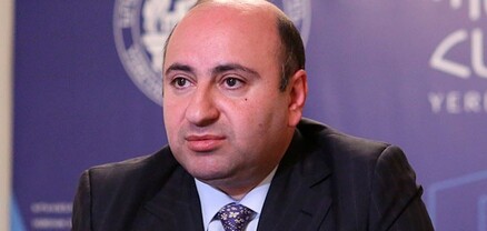 Չագուչն էլ է իրենց ձեռքը, մեխն էլ․ սահմանադրագետը՝ ընդդիմադիրներին մանդատից զրկելու մասին