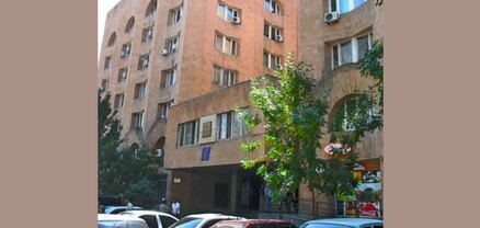 Քաղաքապետարանը Երեւանի կենտրոնում Քոչարյանի թիմակցին 56 հազար դրամով տարածք է տվել վարձակալության
