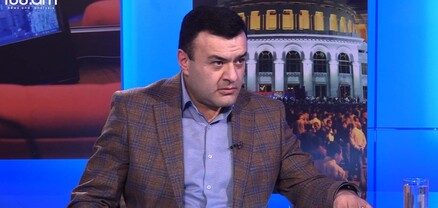 Հատուկ միջոցները կիրառվել են դրանց կիրառման համար սահմանված կանոնների կոպիտ խախտմամբ. Վարոսյան